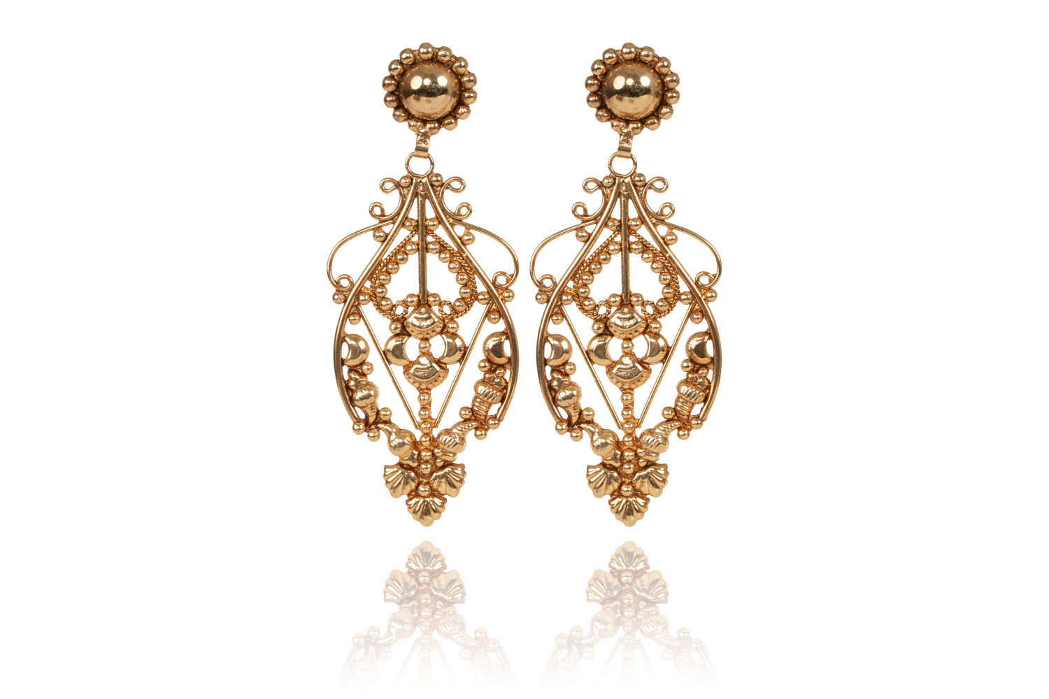 Grace Earrings