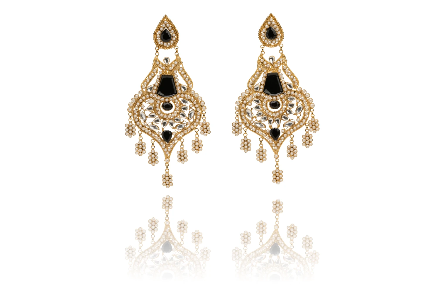 Jhapta Earring