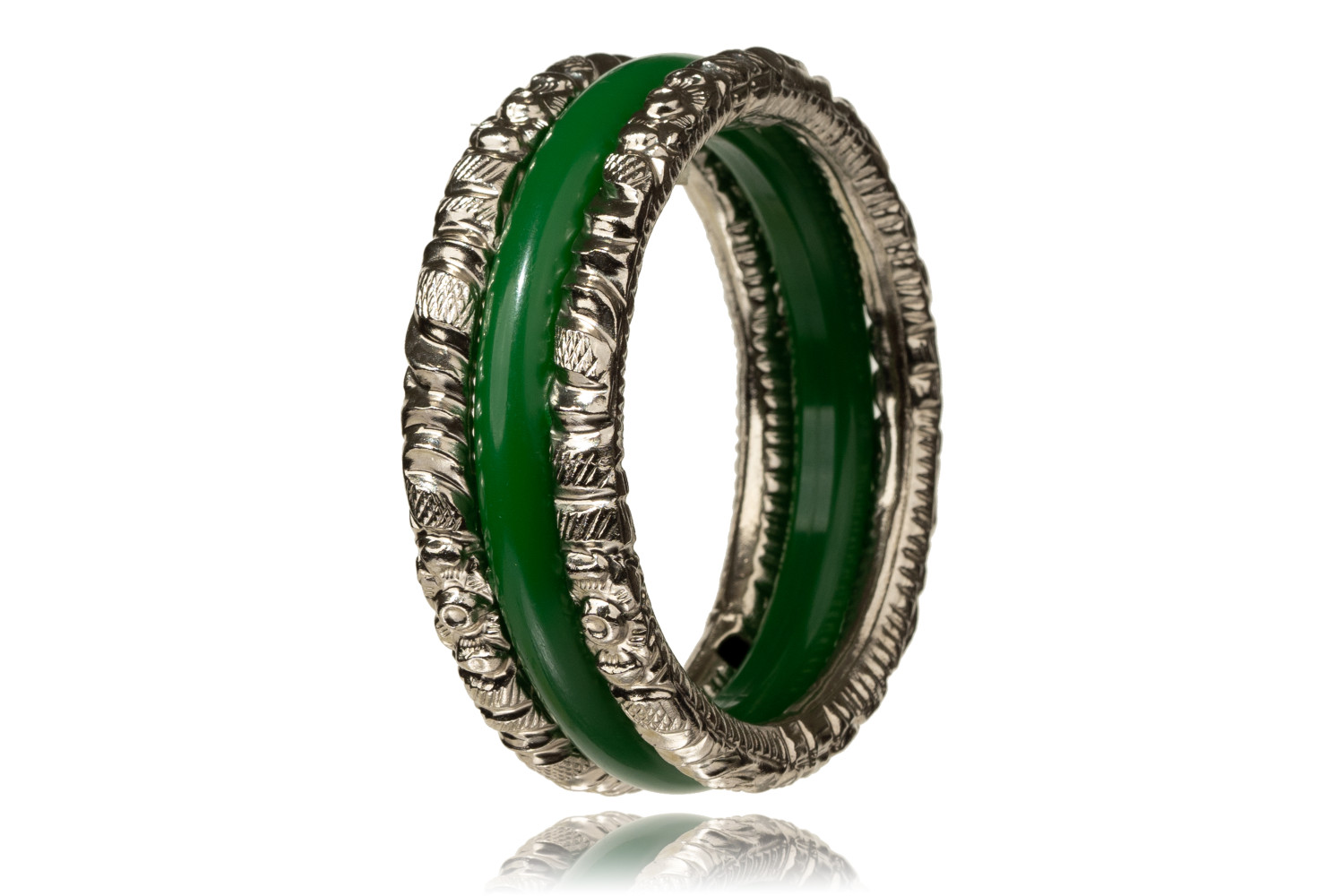 Jora Golap Pola Green