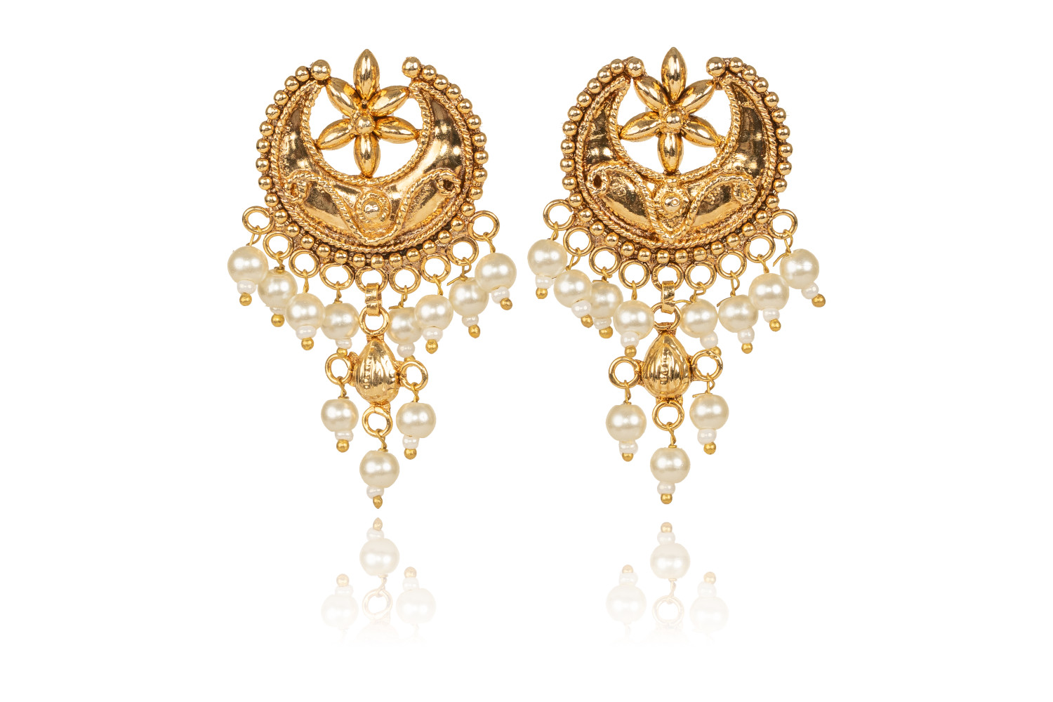 Chandni Earrings